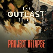 The Outlast Trials Deluxe Edition