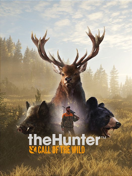 TheHunter: Call of the Wild™