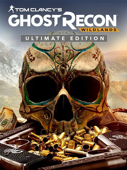 Tom Clancy’s Ghost Recon® Wildlands Ultimate Edition