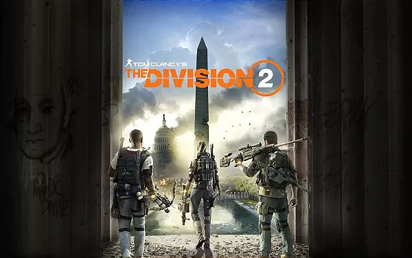 Tom Clancy's The Division® 2