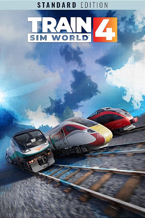 Train Sim World® 4