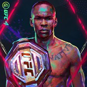 UFC® 4 (Xbox One e Xbox Series)