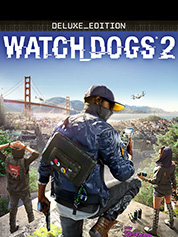 Watch Dogs 2 - Deluxe Edition