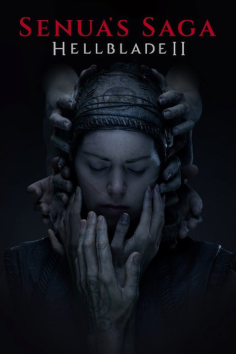 Senua’s Saga: Hellblade II - Xbox Series