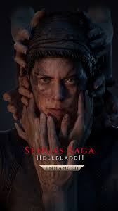 Senua’s Saga: Hellblade II - Xbox Series