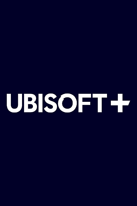 Ubisoft+ - 9 Meses - Conta Parental