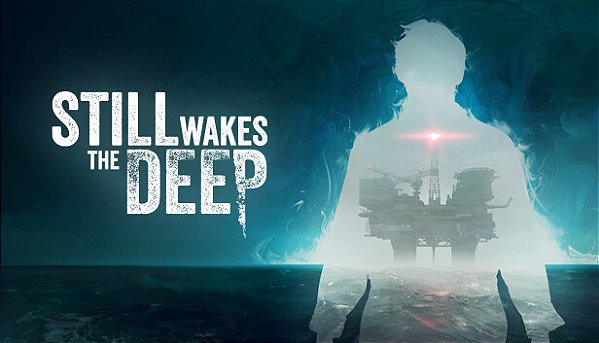 Still Wakes the Deep - Xbox Series