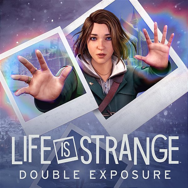 Life is Strange: Double Exposure - Edição Deluxe - Xbox Series
