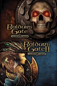 Baldur's Gate and Baldur's Gate II: Enhanced Editions