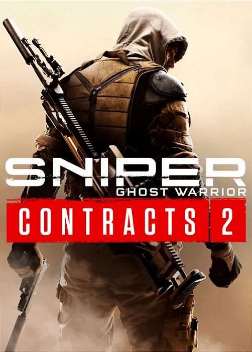 Sniper Ghost Warrior Contracts 2