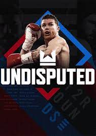 Undisputed - Xbox Series