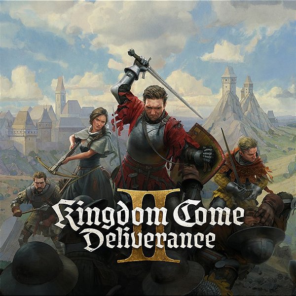 Kingdom Come: Deliverance II - Xbox Series*
