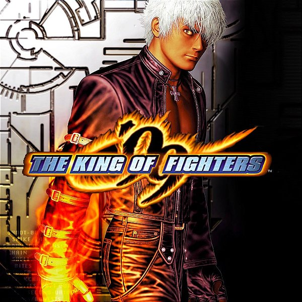 ACA NEOGEO THE KING OF FIGHTERS '99