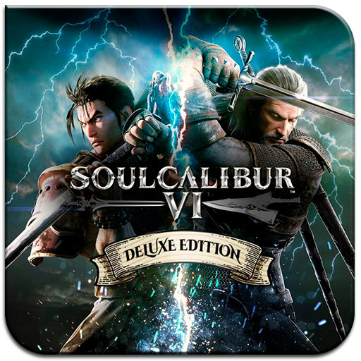 SOULCALIBUR Ⅵ Deluxe Edition