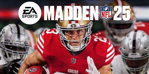 EA SPORTS™ Madden NFL 25