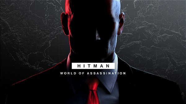 HITMAN World of Assassination