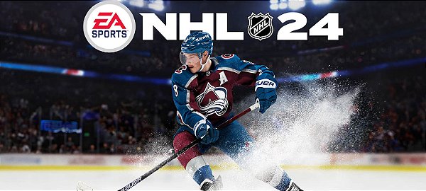 NHL 24 para Xbox One
