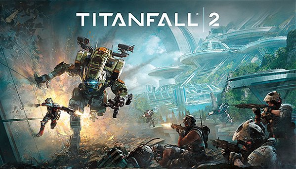 Titanfall™ 2