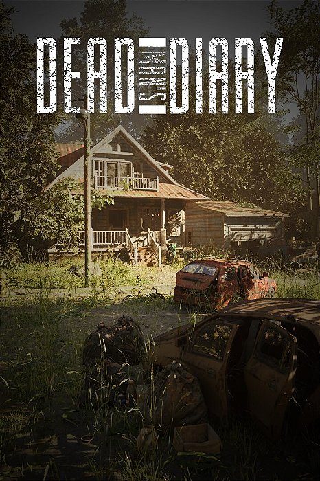 Dead Man´s Diary - Xbox Series