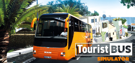 Tourist Bus Simulator - Xbox Series