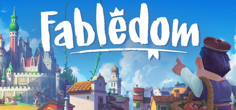 Fabledom - Xbox Series