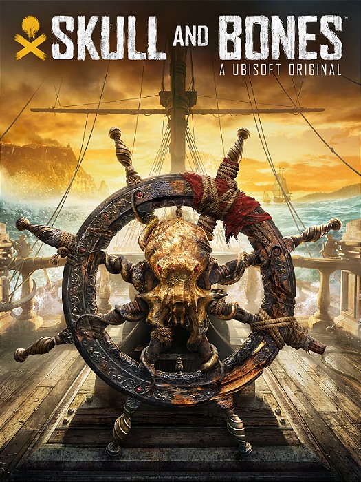 Skull & Bones™ - Xbox Series