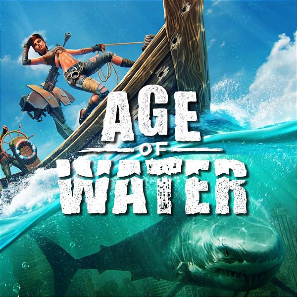 Age of Water - Xbox Series