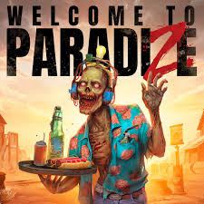 Welcome to ParadiZe - Xbox Series