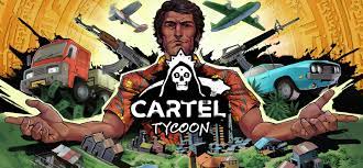 Cartel Tycoon - Xbox Series