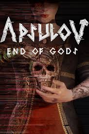 Apsulov: End of Gods