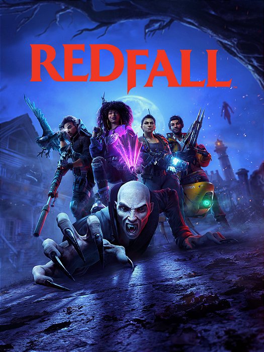Redfall - Xbox Series