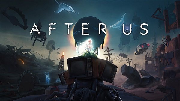 After Us - Xbox Series