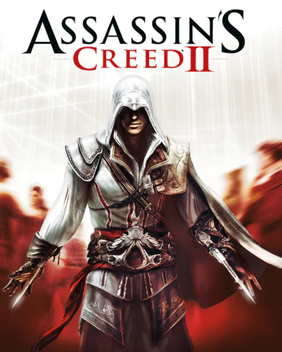 Assassin's Creed II
