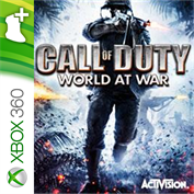 Call of Duty®: World at War