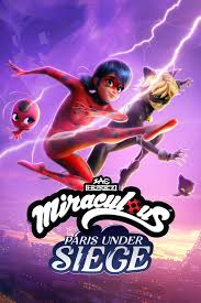 Miraculous: Paris Under Siege - Deluxe Edition