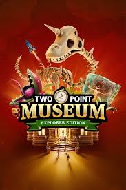 Two Point Museum: Explorer Edition - Xbox Series