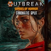 Outbreak: Shades of Horror Chromatic Split - Xbox Series