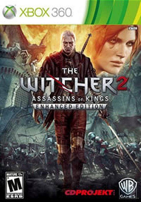 The Witcher 2