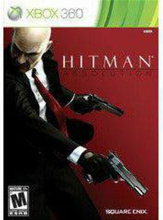 Hitman: Absolution