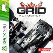 GRID Autosport