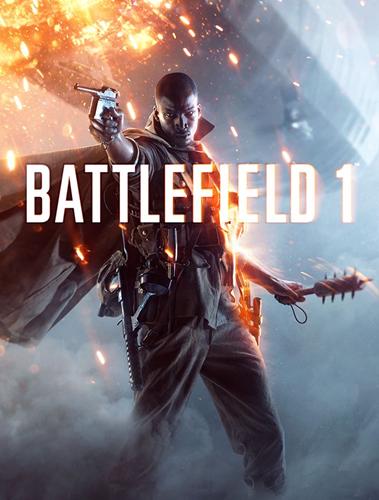Battlefield™ 1 Revolution