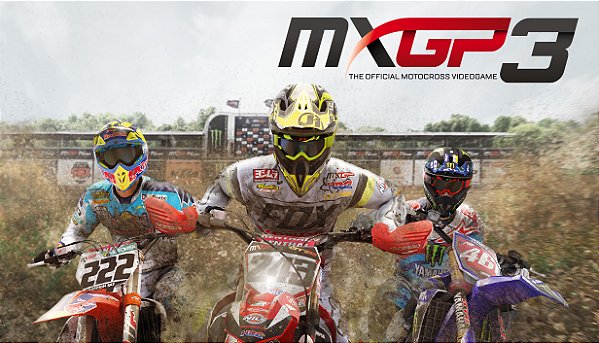 MXGP3