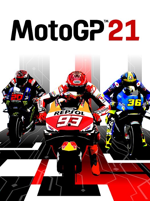 MotoGP™21