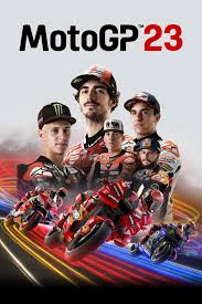MotoGP™23