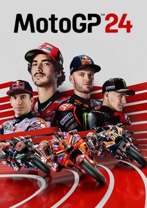 MotoGP™24