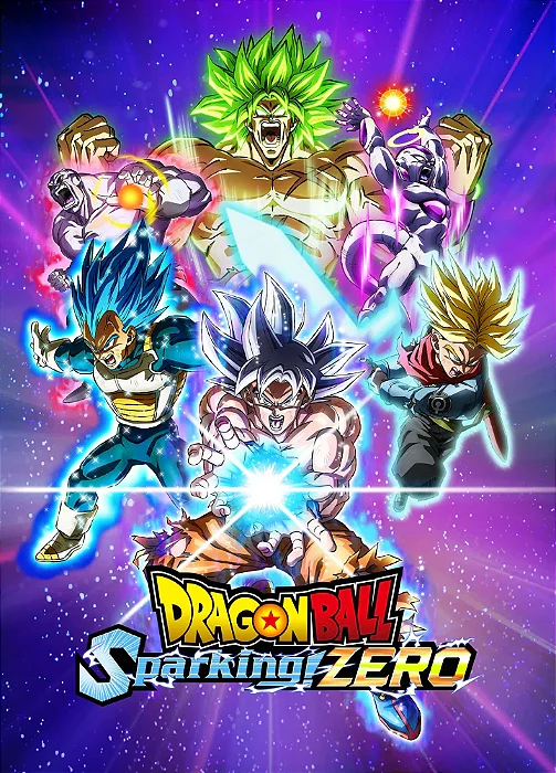Combo Especial: Dragon Ball
