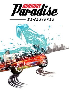 Burnout™ Paradise Remastered - ALUGUEL