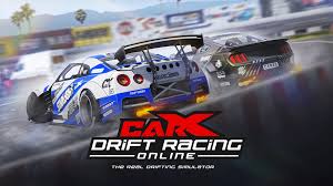 CarX Drift Racing Online - ALUGUEL