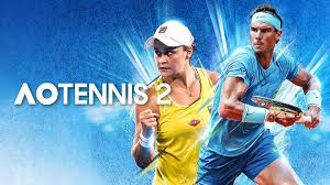 AO Tennis 2 - ALUGUEL