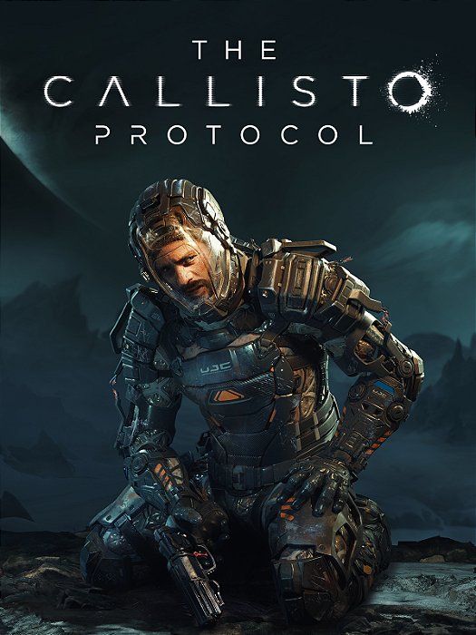 The Callisto Protocol™ for Xbox One - ALUGUEL